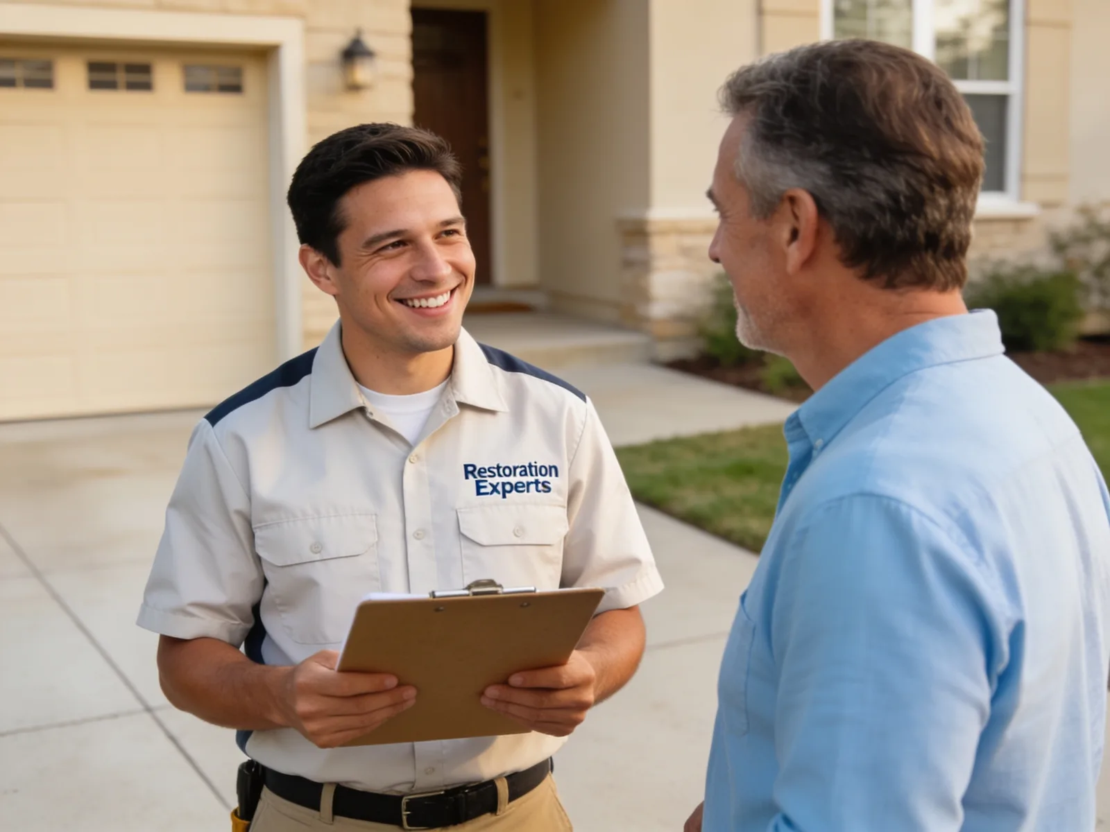 Water Damage Cleanup Marion, OH FAQs